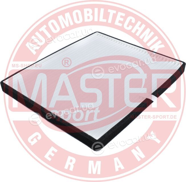 Master Sport 227PN-IF-PCS-MS