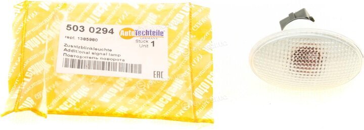 Autotechteile 503 0294