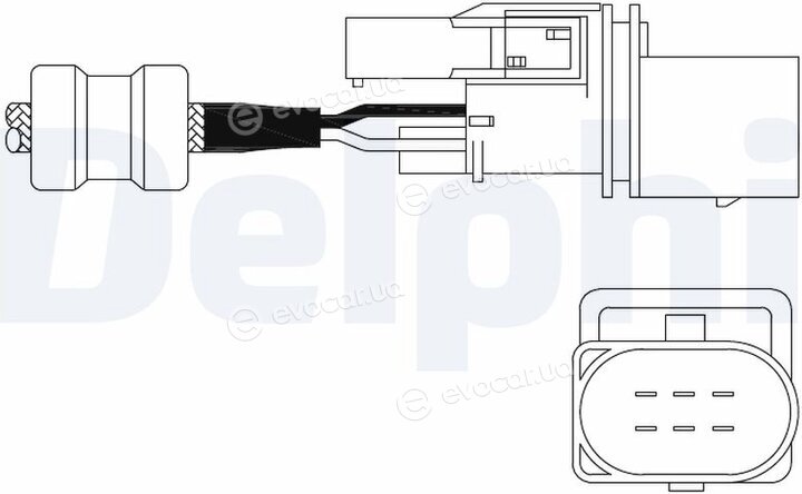 Delphi ES11014