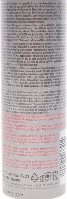 Liqui Moly 3721