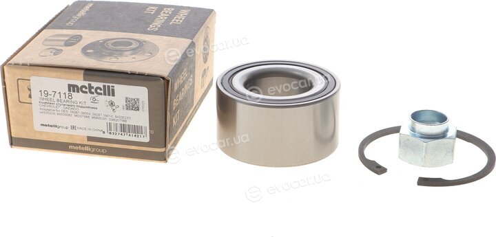 Metelli 19-7118