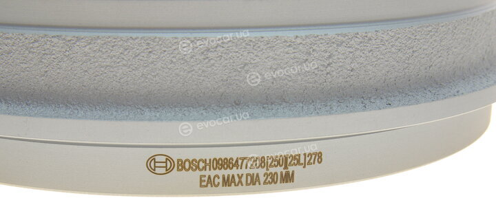 Bosch 0 986 477 208