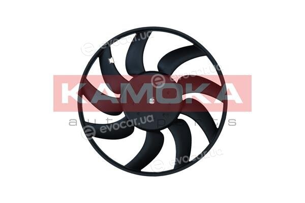 Kamoka 7742024