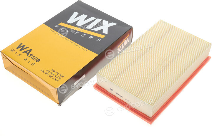WIX WA9408