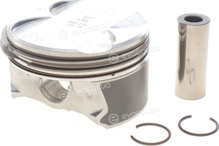 Mahle 081 PI 00107 002