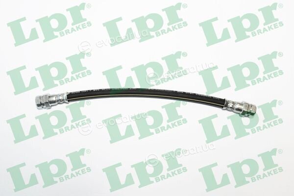 LPR / Samko 6T48466