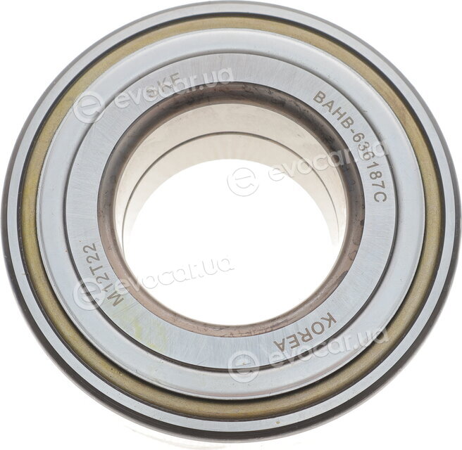 SKF VKBA 3906