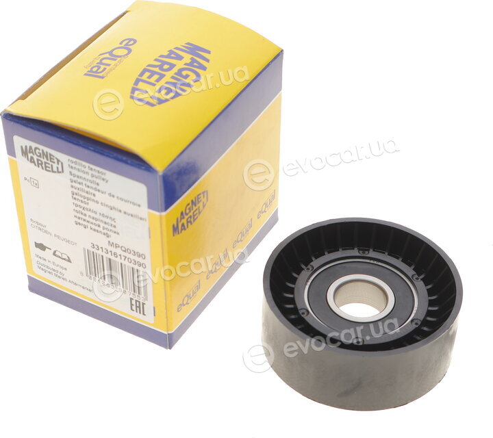 Magneti Marelli 331316170390