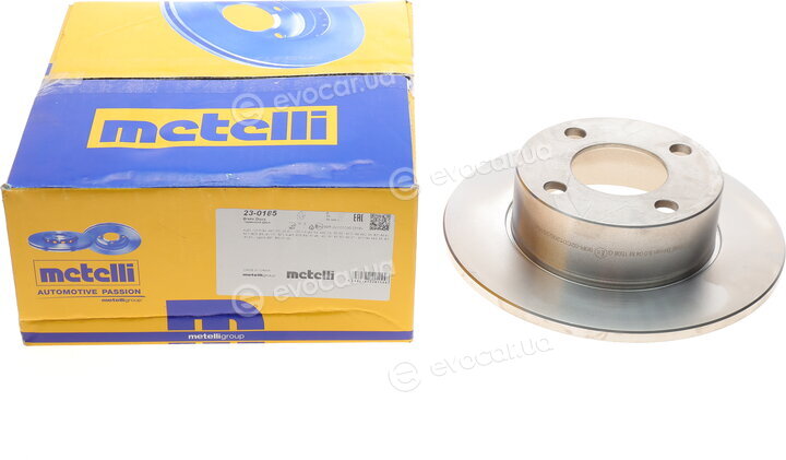 Metelli 23-0185