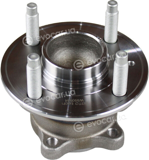 Sato Tech WB90934