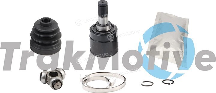 TrakMotive 45-9030