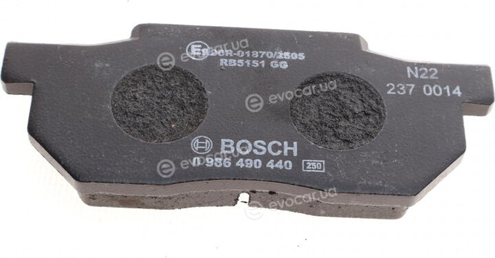 Bosch 0 986 490 440