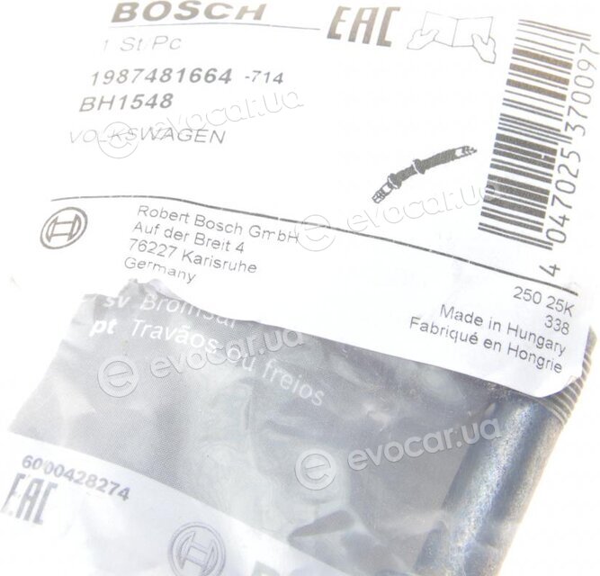 Bosch 1 987 481 664