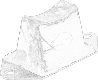 Mopar (PSA / FCA) 5801551672