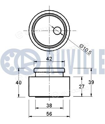 Ruville 540033