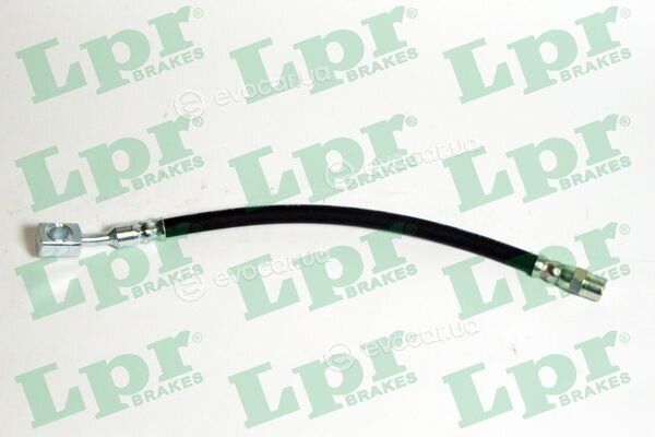 LPR / Samko 6T47841