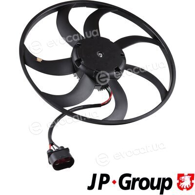 JP Group 1199107000