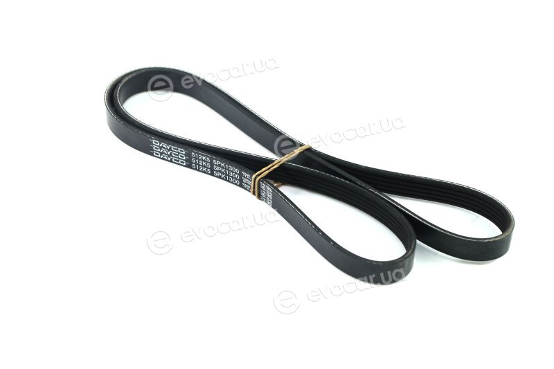 Dayco 5PK1300