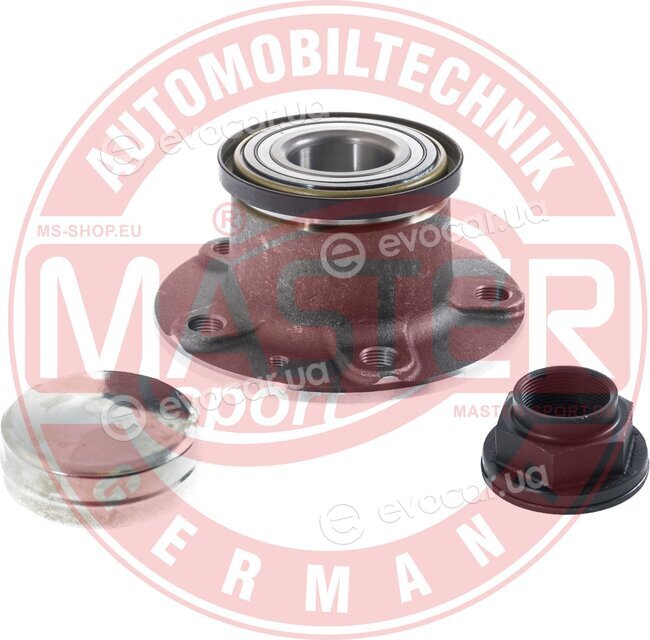 Master Sport 6572-SET-MS