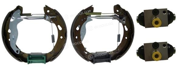 Brembo K 24 072