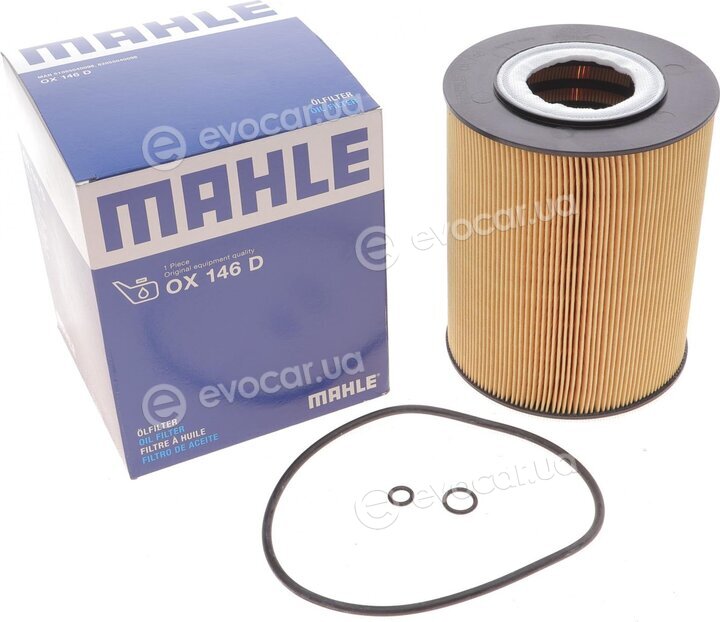 Mahle OX 146D