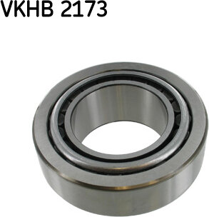 SKF VKHB 2173