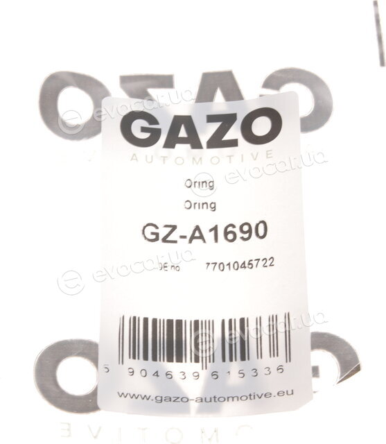Gazo GZ-A1690