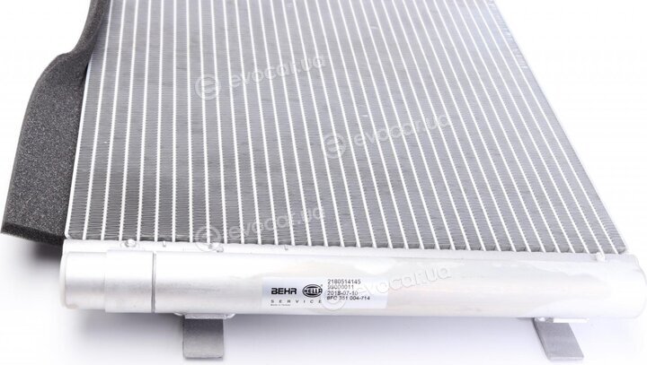 Mahle AC 44 000S