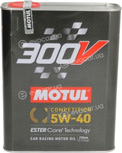 Motul 110817