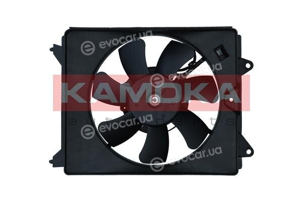 Kamoka 7740160