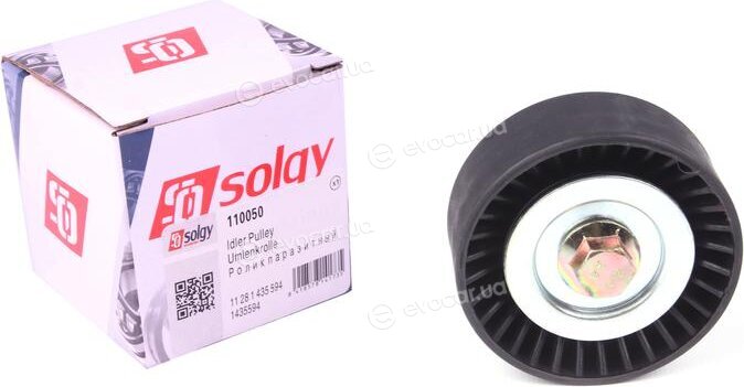 Solgy 110050