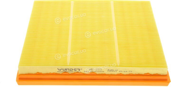 Wunder WH 355