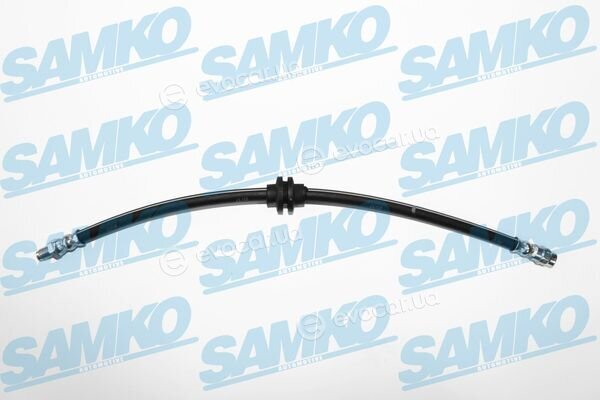 LPR / Samko 6T48582
