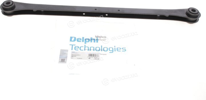 Delphi TC3225