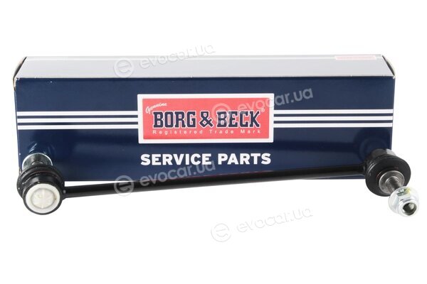 Borg & Beck BDL7670