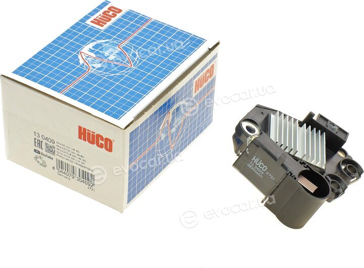 Astemo (Hitachi) / Huco 130409