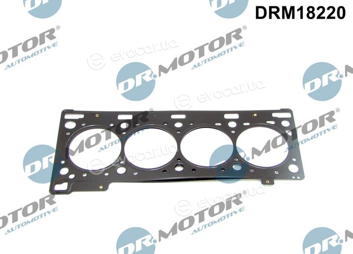 Dr. Motor DRM18220