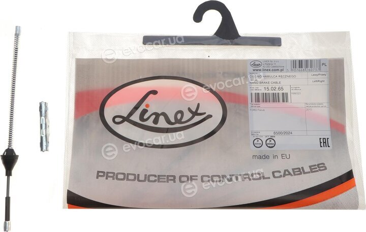 Linex 15.02.65