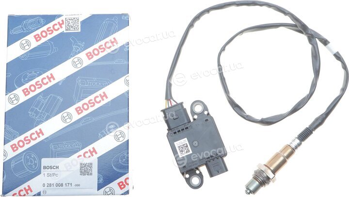 Bosch 0 281 008 171