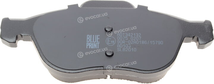 Blue Print ADT342132
