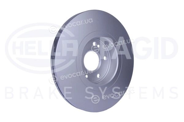 Hella 8DD 355 109-301