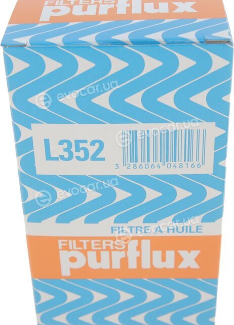 Purflux L352