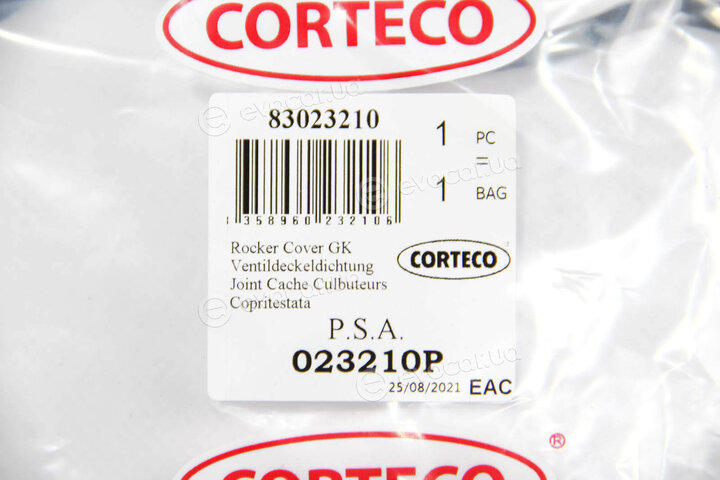 Corteco 023210P