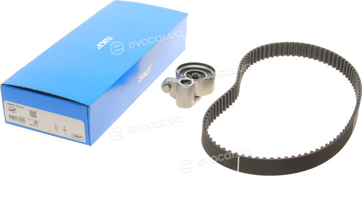 SKF VKMA 91711
