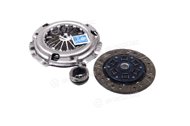 Sachs 3000 954 042