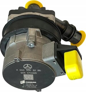 Mercedes-Benz A 000 500 32 86