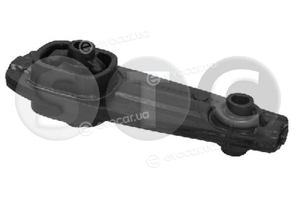 Metalcaucho / STC T404650