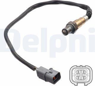 Delphi ES21297