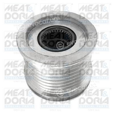 Meat & Doria 45092