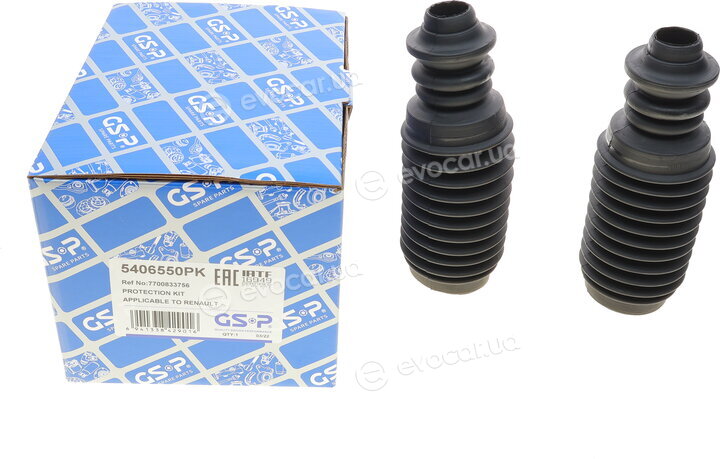 GSP 5406550PK